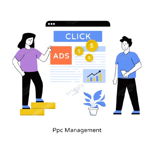 PPC Company | Pay Per Click Marketing Service in Ahmedabad