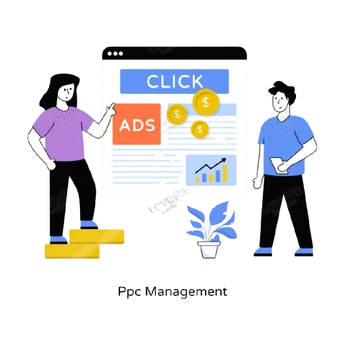 PPC Company | Pay Per Click Marketing Service in Ahmedabad