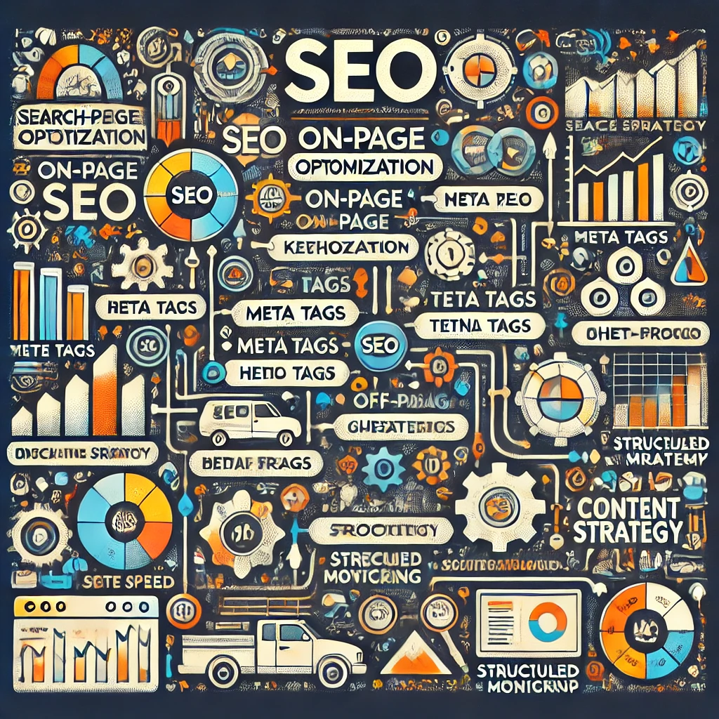 Online Marketing Strategies